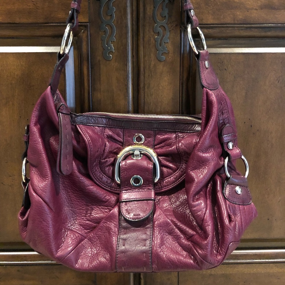 B. Makowsky bag!